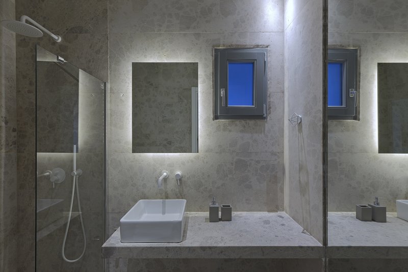 sealine villas