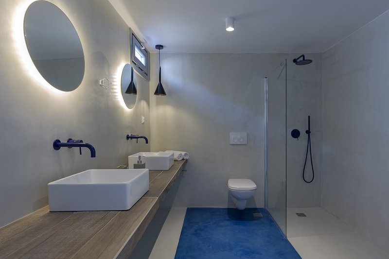 sealine villas