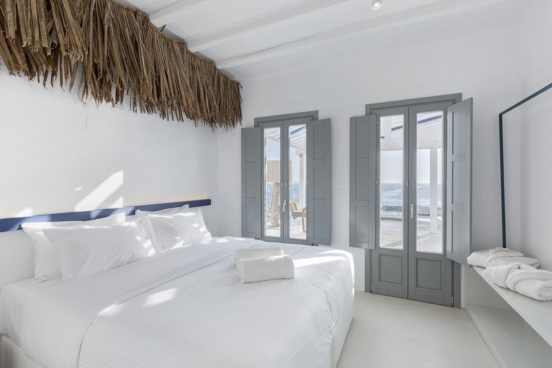 mykonos