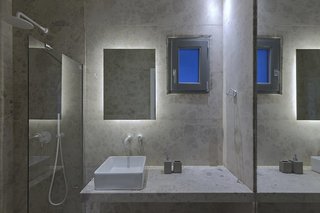 sealine villas