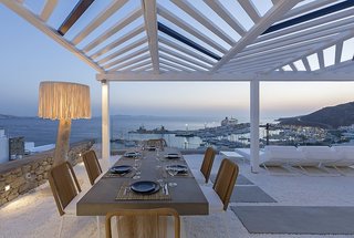 sealine villas