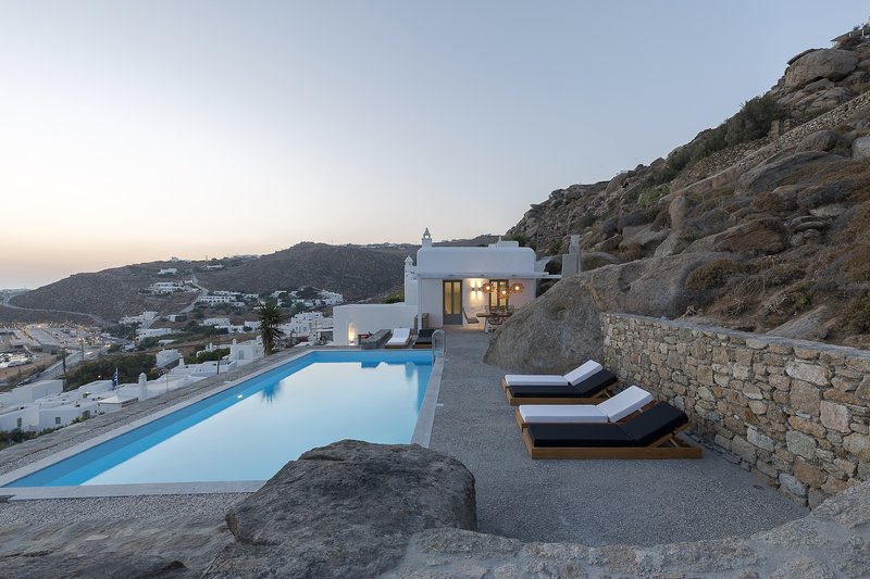 sealine villas