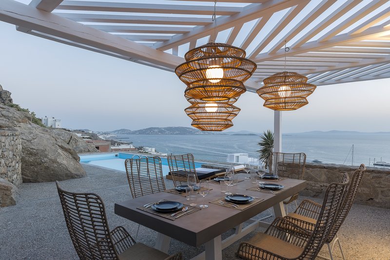 sealine villas