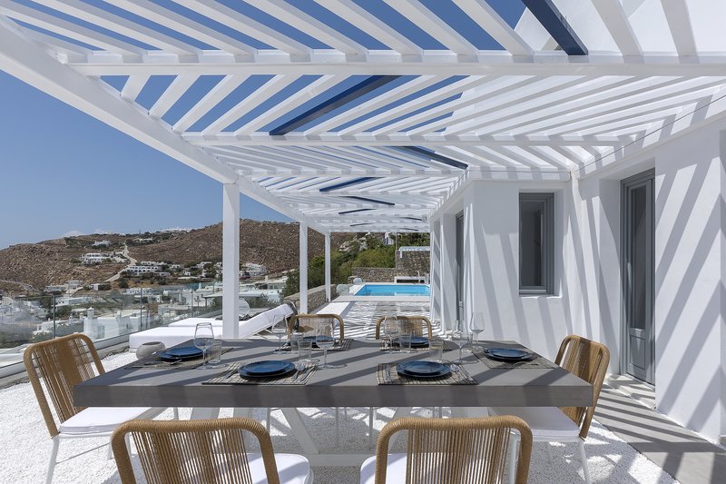 sealine villas