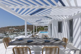 sealine villas