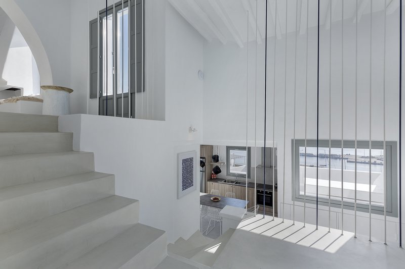 sealine villas
