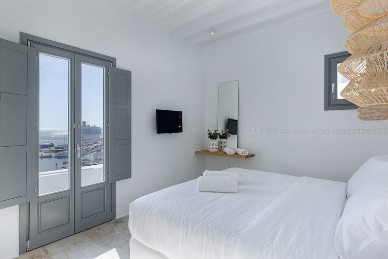 sealine villas