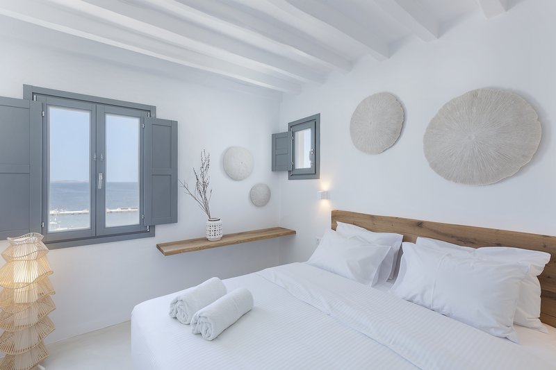 sealine villas