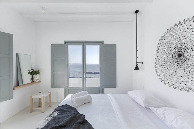 sealine villas