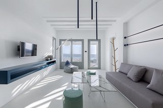 sealine villas