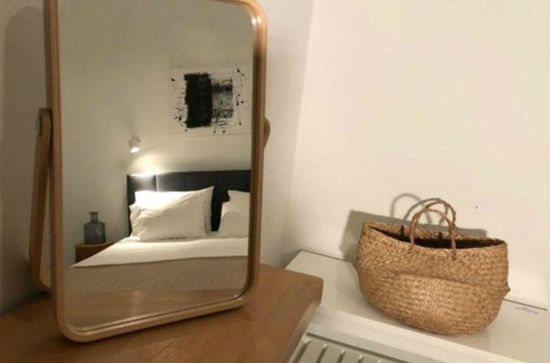 costa azzurra hotel