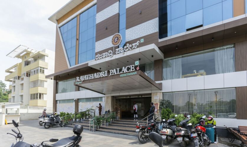 bangalore