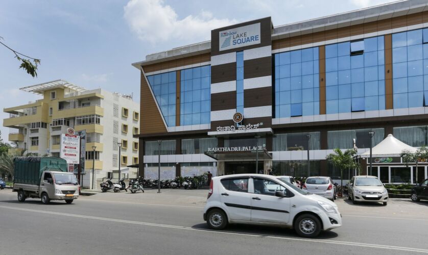 bangalore
