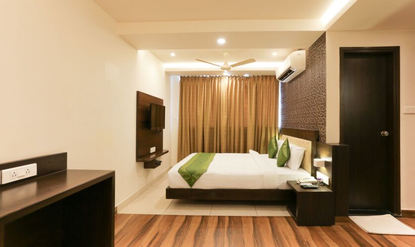 bangalore
