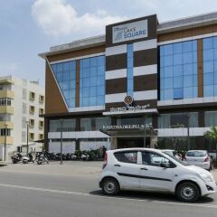 bangalore