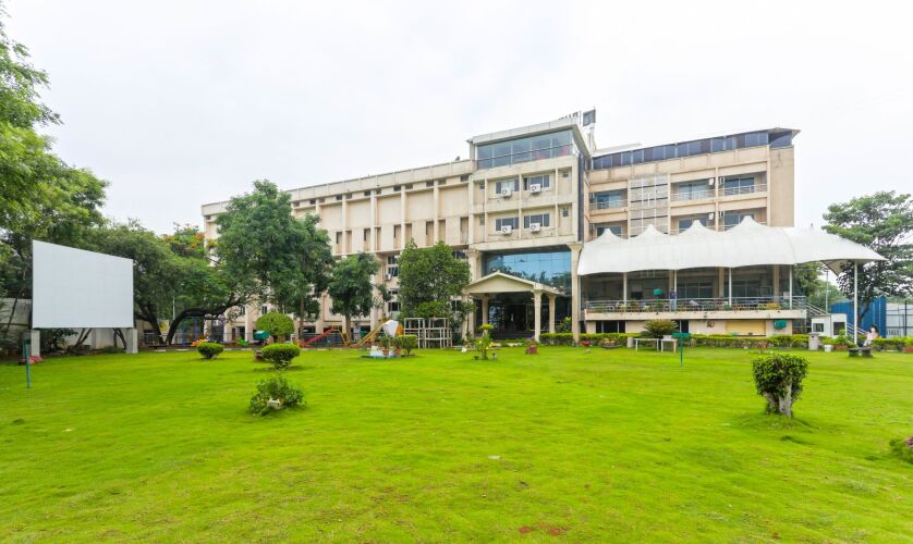 bangalore
