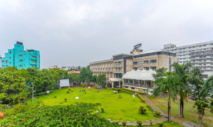 bangalore