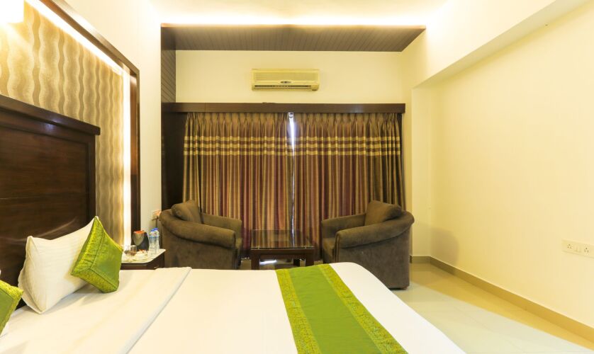 bangalore