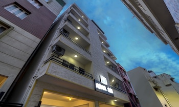 bangalore