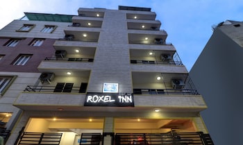 bangalore