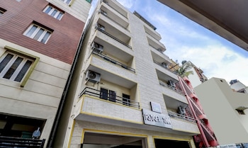 bangalore