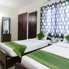 bangalore