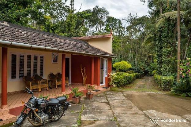 coorg