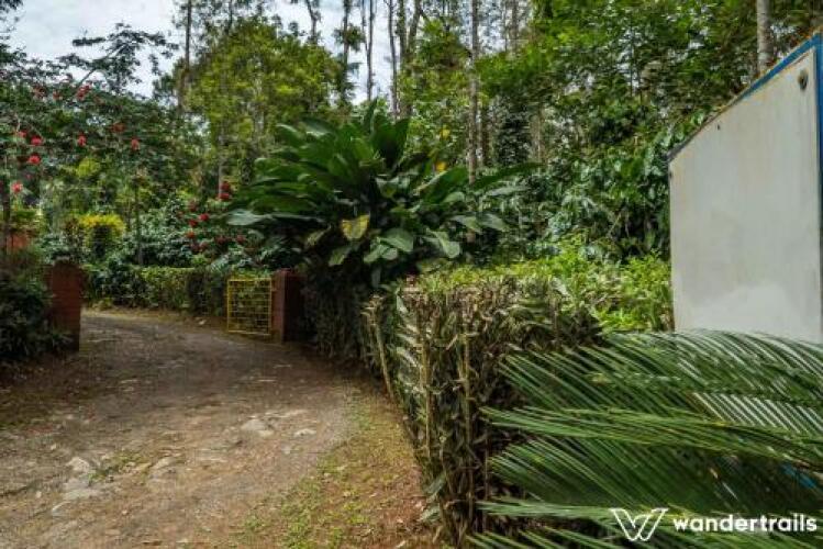 coorg