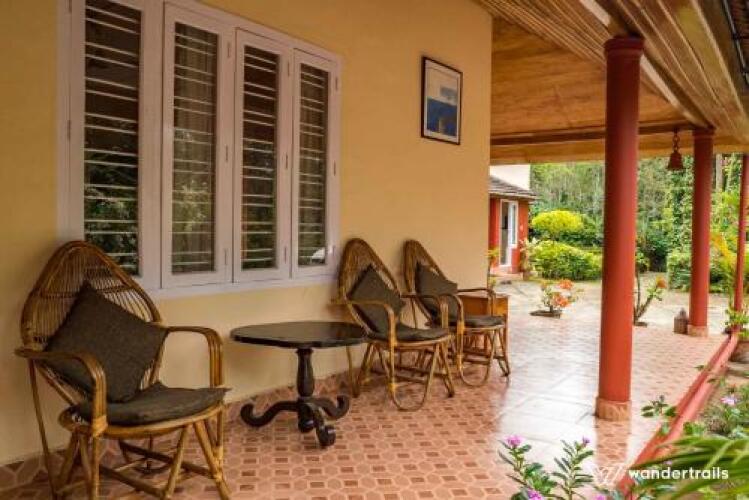 coorg
