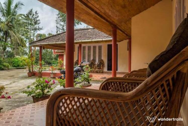 coorg