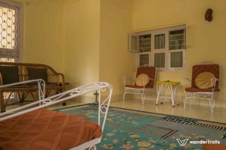 coorg