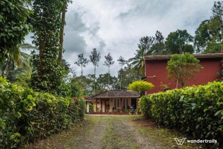 coorg