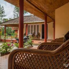 coorg