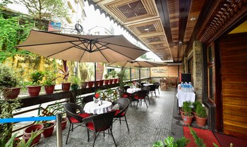 gangtok