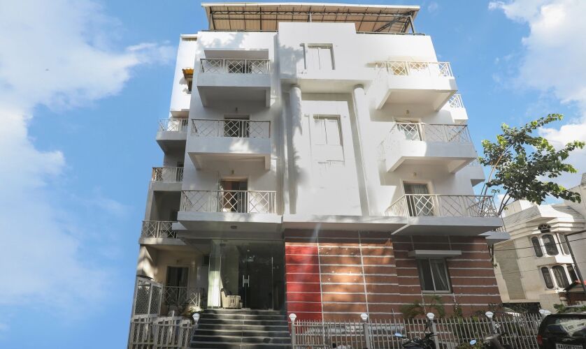 bangalore
