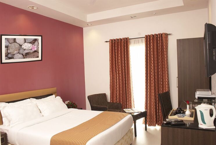 bangalore
