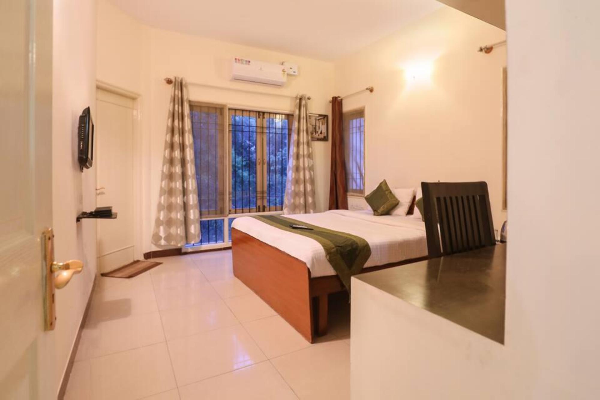 bangalore