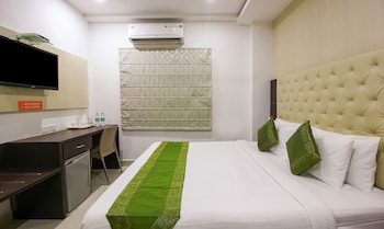 hyderabad