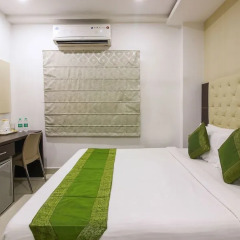hyderabad