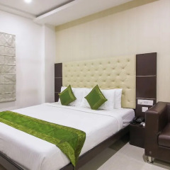hyderabad
