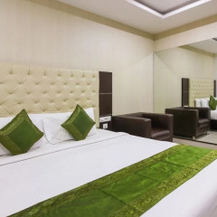 hyderabad