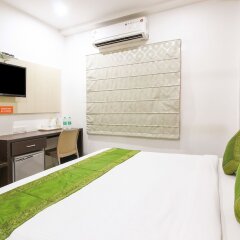 hyderabad