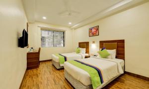 treebo tia value porur