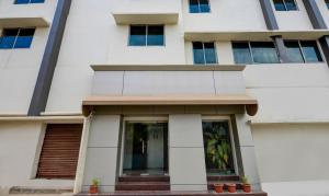 treebo tia value porur