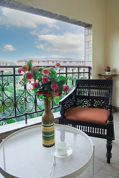 discover resorts
