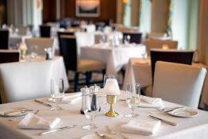 Hilton Lac-Leamy,Hull>>Gatineau,5 star