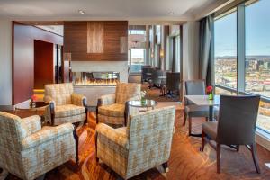 Hilton Lac-Leamy,Hull>>Gatineau,5 star