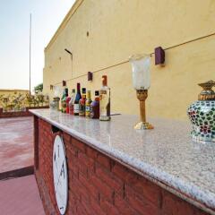 jawai castle resort