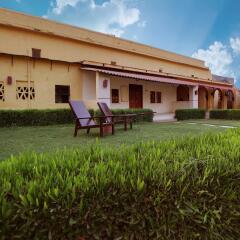 jawai castle resort