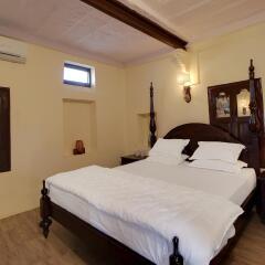 jawai castle resort